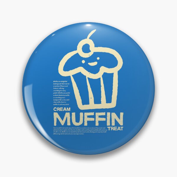 Artikelvorschau, MUFFIN entworfen und verkauft von PGAart.