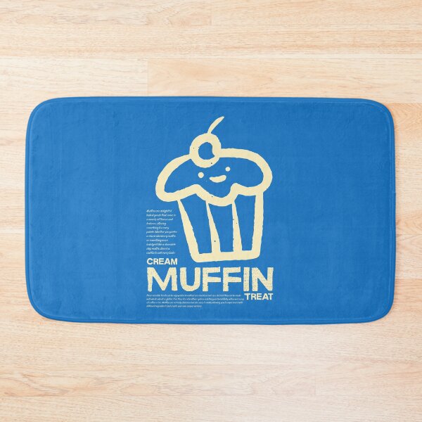 Item preview, MUFFIN designed and sold by PGAart.
