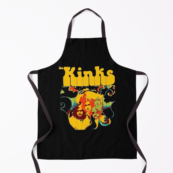 Item preview, Th.e Ki.nks designed and sold by gorwanovulicn.