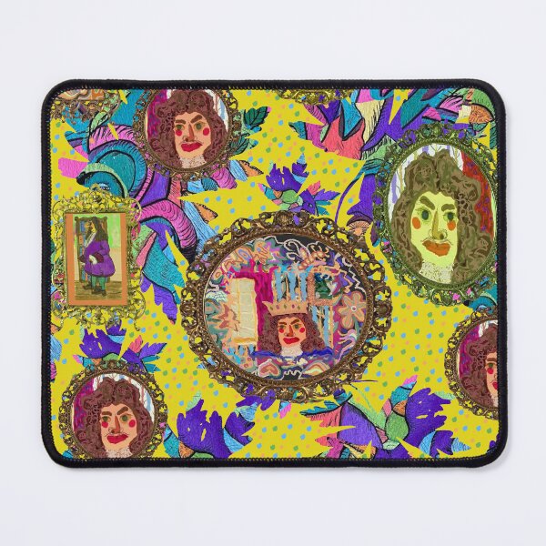 Item preview, ROYAL HOUSEHOLD designed and sold by ABEBERMANCHUTE.