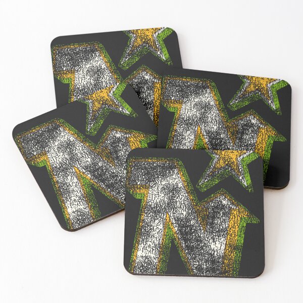Item preview, Defunct-Minnesota-North-Stars-Hockey-Team designed and sold by bonomixideyok.