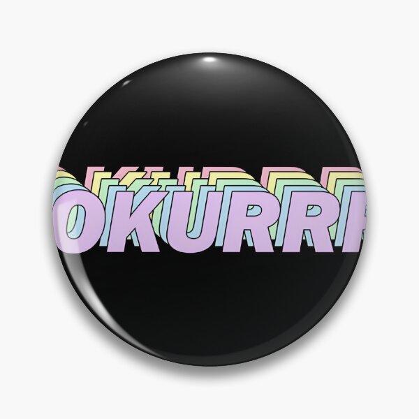 Item preview, OKURRR Classic 		 designed and sold by giifipxmm85.