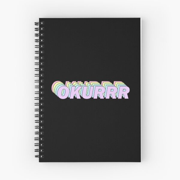 Item preview, OKURRR Clásico designed and sold by giifipxmm85.