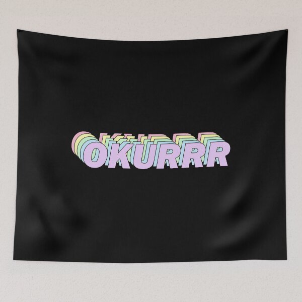 Item preview, OKURRR Classic 		 designed and sold by giifipxmm85.