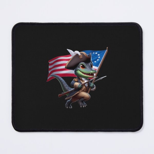 Item preview, Croaky Leading The Revolution designed and sold by DanieRobel.