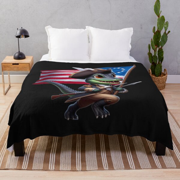 Item preview, Croaky Leading The Revolution designed and sold by DanieRobel.