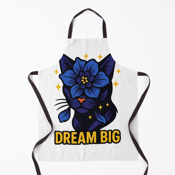 Item preview, Cat Dream big designed and sold by witgarage.
