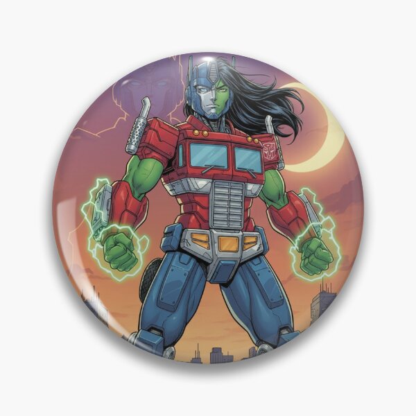 Item preview, ShePrime designed and sold by RaF71PrO.