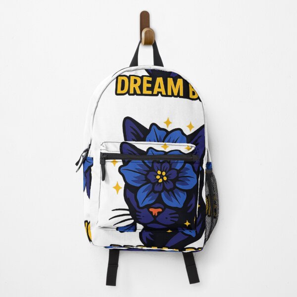 Item preview, Cat Dream big designed and sold by witgarage.