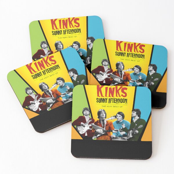 Item preview, th.e ki.nks sun.ny aft.ernoon designed and sold by supritibrr.