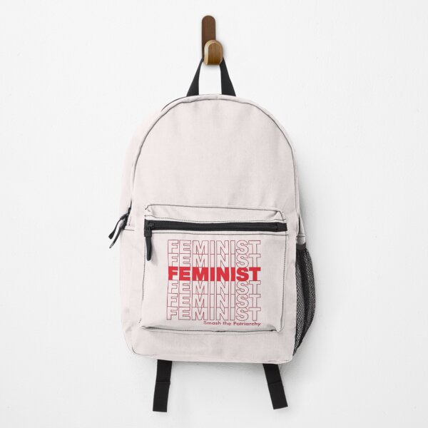 Item preview, Feminist Art - Smash The Patriarchy designed and sold by moonna designs.