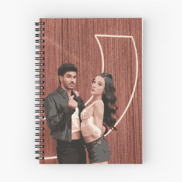 Item preview, Guillo Rist & Cristina Gala 1 OT2025 designed and sold by Aina Giménez.