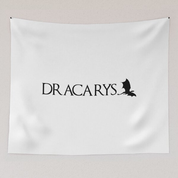 Item preview, Dracarys 	 	 designed and sold by cgwqemnva61.