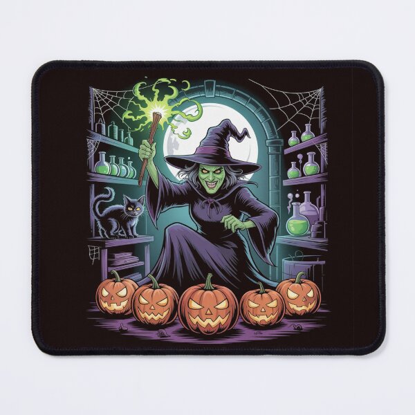 Item preview, Wicked Witch's Midnight Spell designed and sold by ViviByPaula.