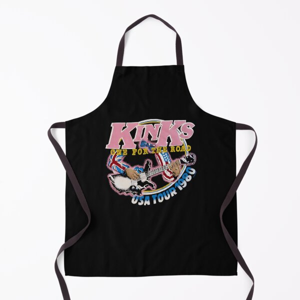 Item preview, th.e ki.nks o.ne f.or th.e r.oad designed and sold by supritibrr.