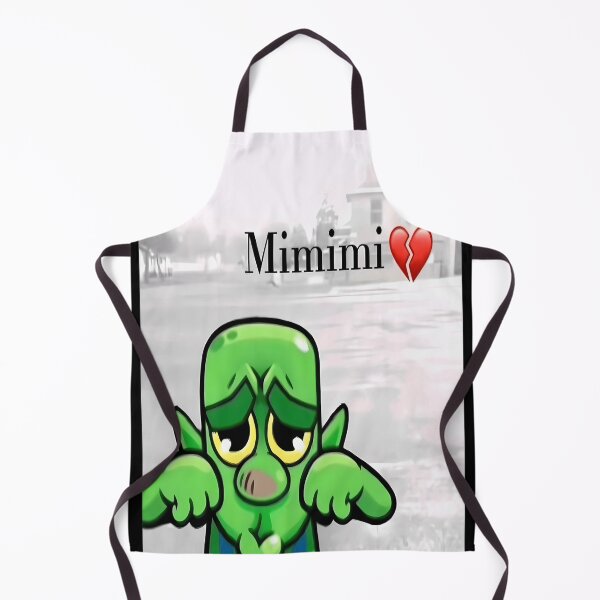 Item preview,  Mimimi Crying Goblin Clash Royale designed and sold by Adamarrington.