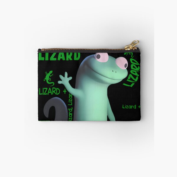 Item preview,  Elio Lizard Meme designed and sold by Adamarrington.