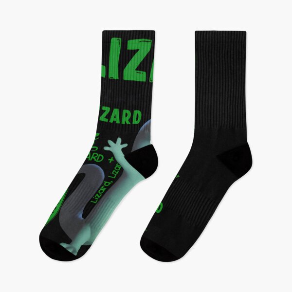 Item preview,  Elio Lizard Meme designed and sold by Adamarrington.