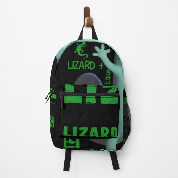Item preview, Elio Lizard Meme designed and sold by Adamarrington.