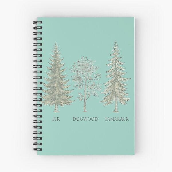 Item preview, Vintage Forest Trees Botanical Illustration By Merch, Limited Edition, Perfect Gift For You And Fri designed and sold by BROSHERYLSHOP.