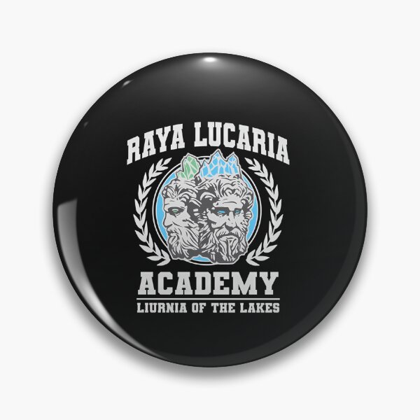 Item preview, Raya Lucaria Academy School designed and sold by DanieRobel.