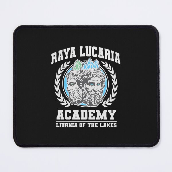 Item preview, Raya Lucaria Academy School designed and sold by DanieRobel.