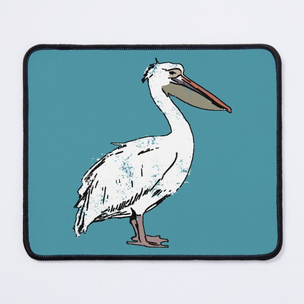 Item preview, Pelican designed and sold by coffeeandwalnut.