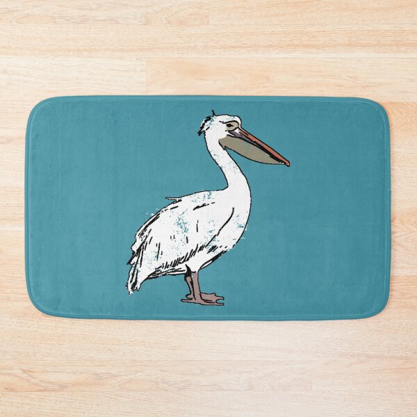 Item preview, Pelican designed and sold by coffeeandwalnut.