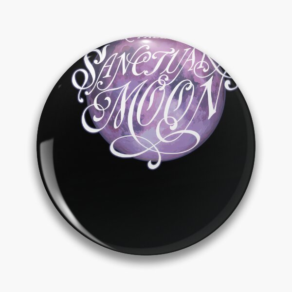 Item preview, The Rise And Fall Of Sanctuary Moon  2	 designed and sold by iqfeniovgd54.