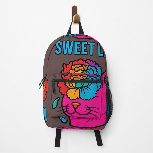 Item preview, Cat sweet life designed and sold by witgarage.