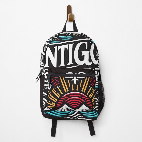 Item preview, antigua designed and sold by NCNGDESIGN.