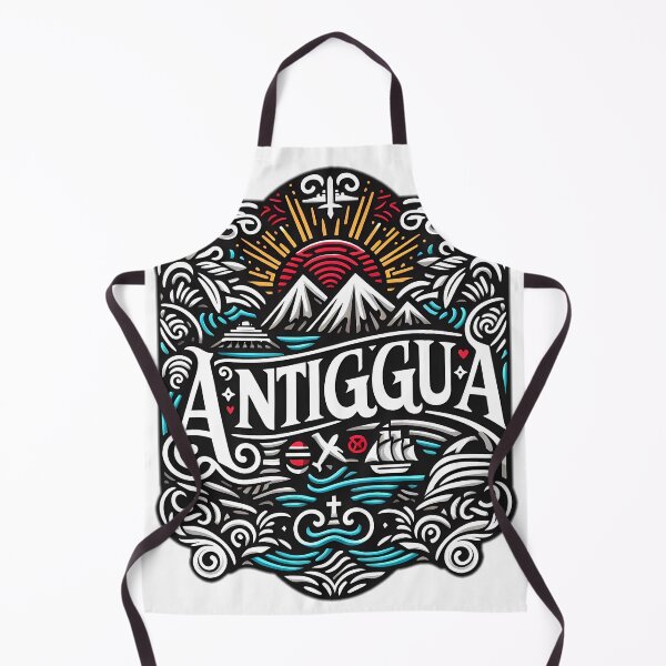Item preview, antigua designed and sold by NCNGDESIGN.