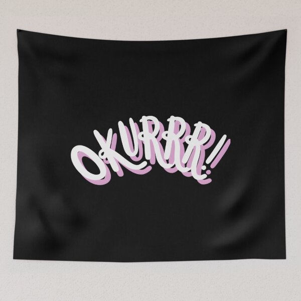 Item preview, OKURRR! Fitted 		 designed and sold by giifipxmm85.
