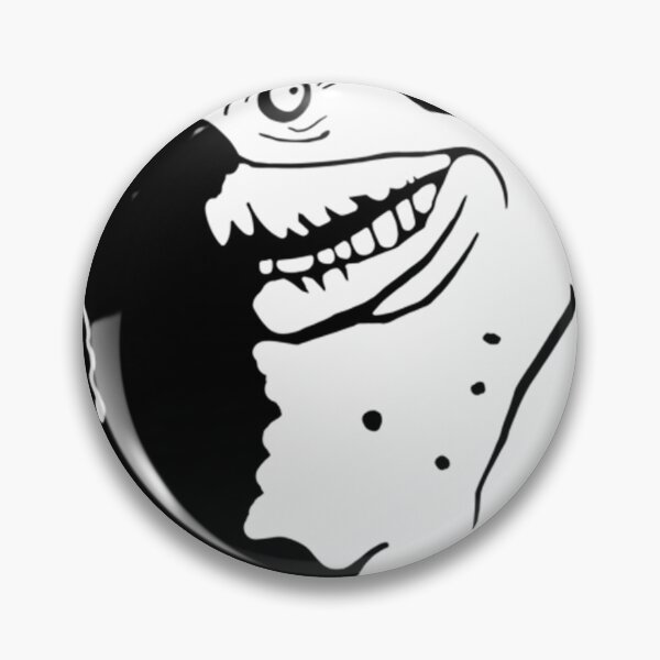 Item preview,  Meme - Forever Alone designed and sold by Adamarrington.