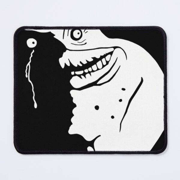 Item preview, Meme - Forever Alone designed and sold by Adamarrington.