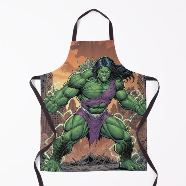 Item preview, SheZilla designed and sold by RaF71PrO.