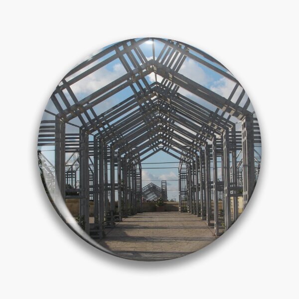 Item preview, the entrance to the park designed and sold by Nmallia.