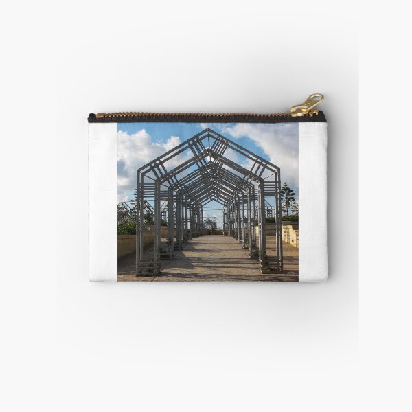 Item preview, the entrance to the park designed and sold by Nmallia.