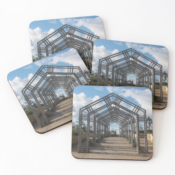 Item preview, the entrance to the park designed and sold by Nmallia.