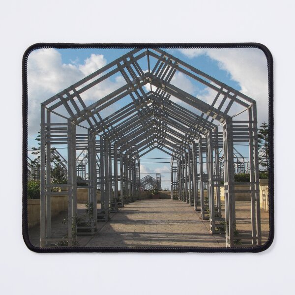 Item preview, the entrance to the park designed and sold by Nmallia.