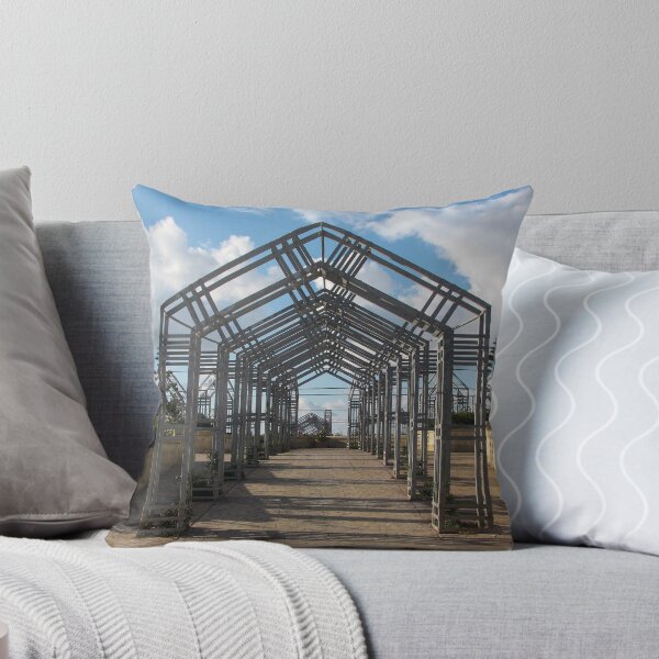 Item preview, the entrance to the park designed and sold by Nmallia.