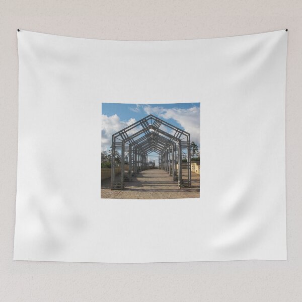 Item preview, the entrance to the park designed and sold by Nmallia.