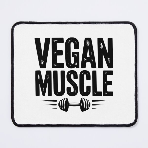 Item preview, Vegan Muscle designed and sold by Frank Ring.