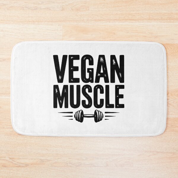 Item preview, Vegan Muscle designed and sold by Frank Ring.