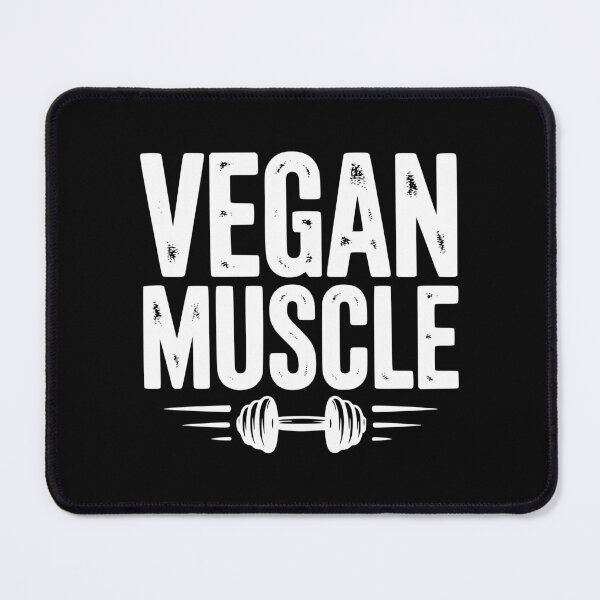 Item preview, Vegan Muscle designed and sold by Frank Ring.