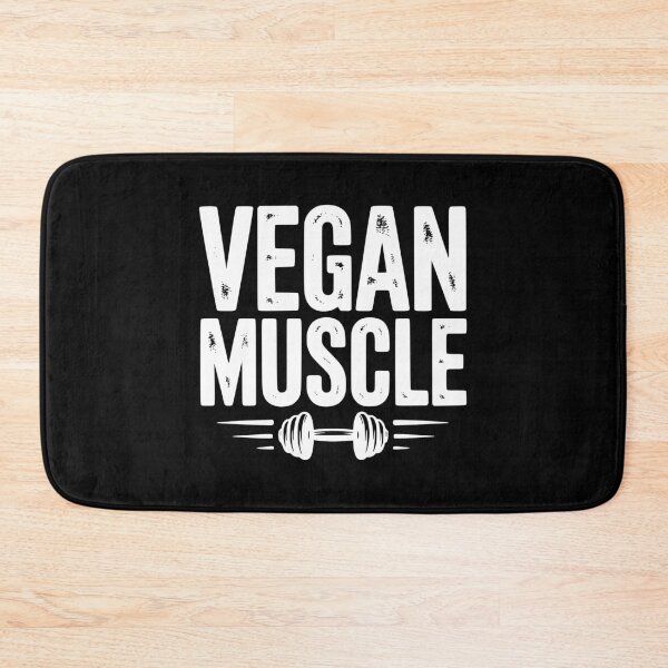 Item preview, Vegan Muscle designed and sold by Frank Ring.