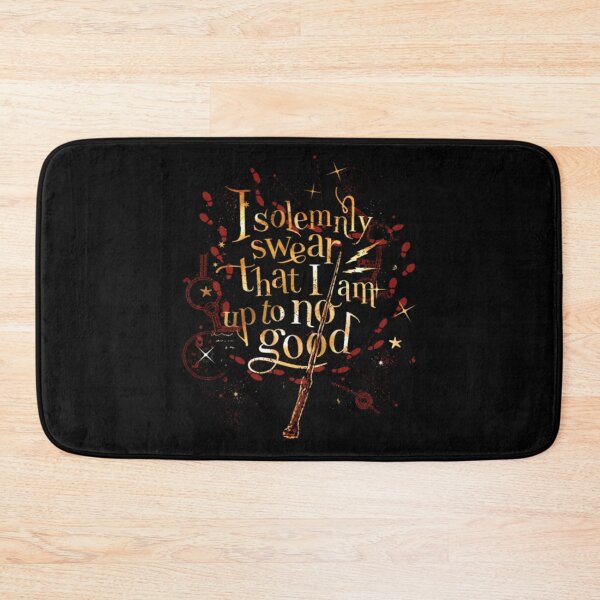 Item preview, Marauders Map designed and sold by holidaysdung.