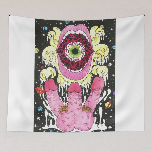 Item preview, SEX SPACE designed and sold by Valerie Franchi.