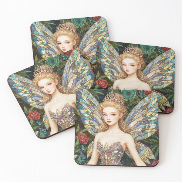 Item preview, Fairy Princess designed and sold by Ghazal-art.