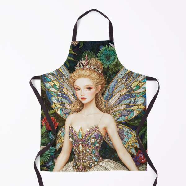 Item preview, Fairy Princess designed and sold by Ghazal-art.